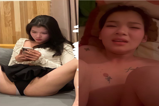 lena the plug sex Em Quỳnh dọn lông chỗ kín rồi nện cho sảng khoái
